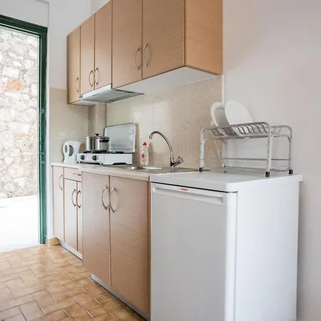 Bay Apartment Sivota (Lefkada)