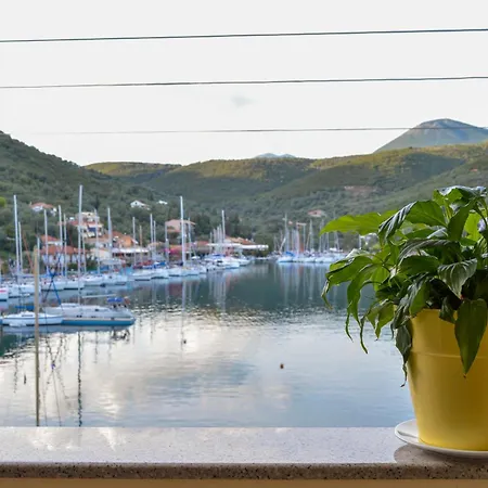 Appartement Bay *