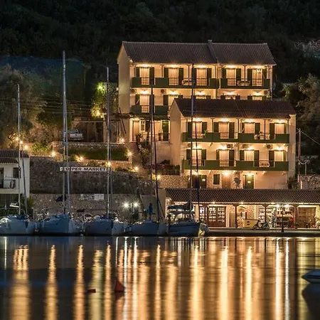 Bay Syvota