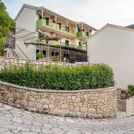 Bay Apartment Sivota (Lefkada)