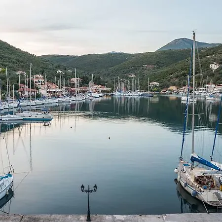 Apartment Bay Sivota (Lefkada)