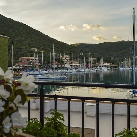 Bay Διαμέρισμα *